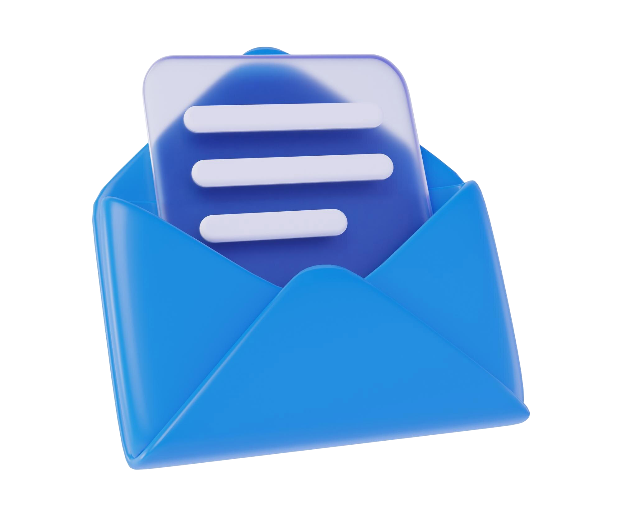3d-email