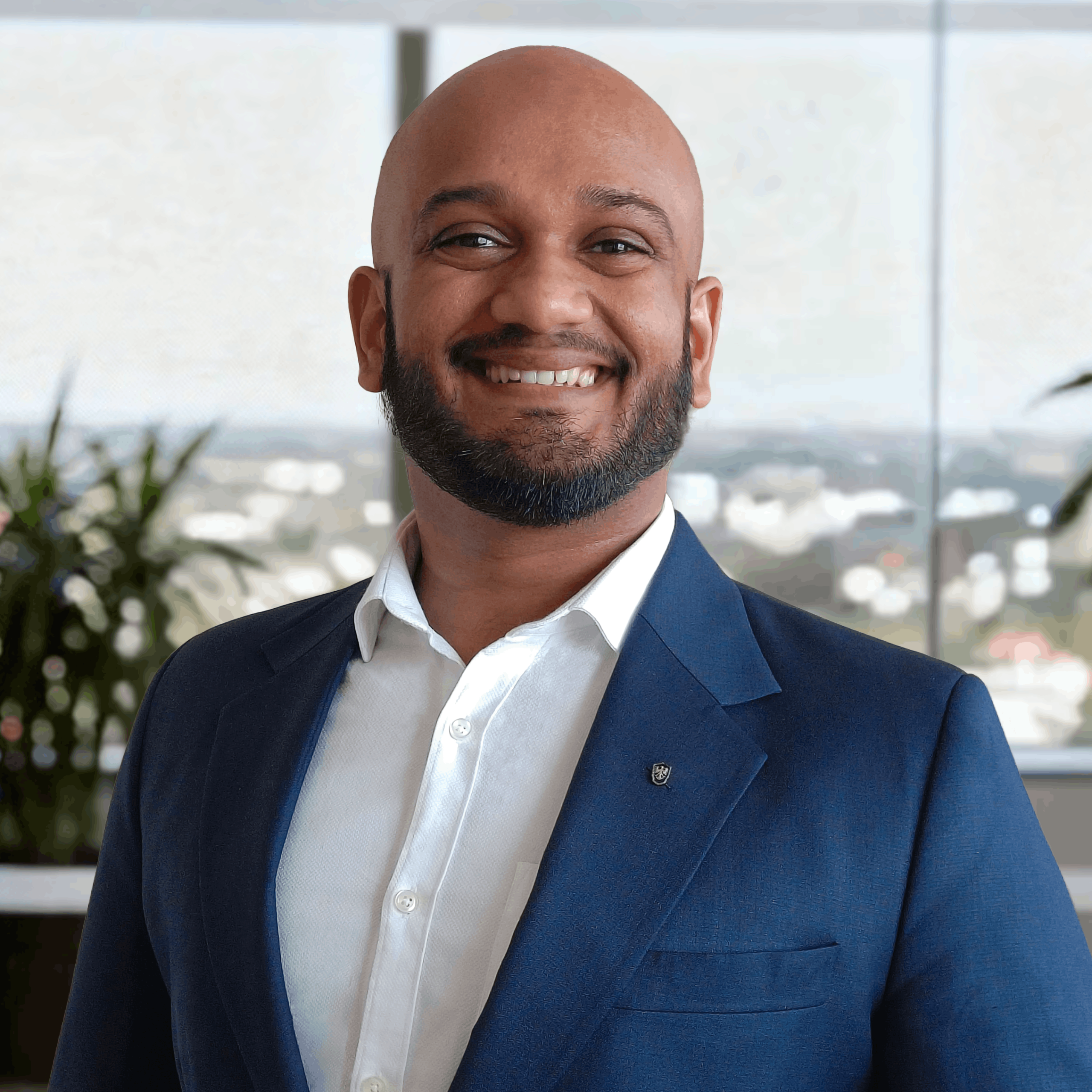 Marketing Agency Founder